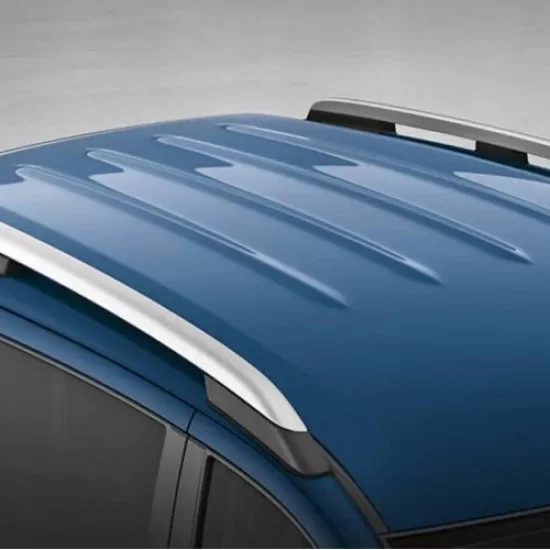 Xl6 roof rails deals